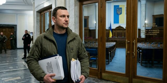 Z bojiště do parlamentu: veteráni mění politiku v Rusku i na Ukrajině