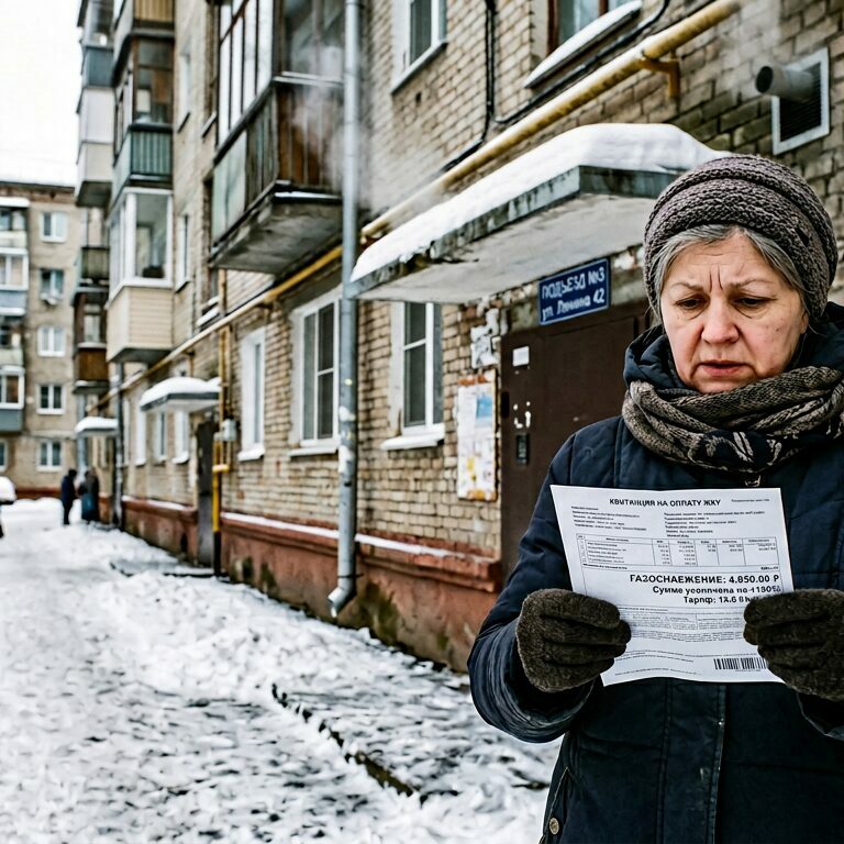 Gazprom se vrací k zisku. Platí ho ruští občané