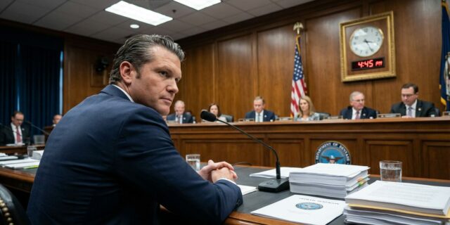 Pentagon konečně uvolnil 400 milionů pro Ukrajinu. Proč to trvalo tak dlouho?
