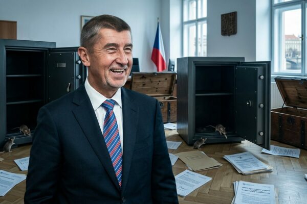 Schmarcz: Jak nedělat dluhy a zaplatit obranu? Škrtat mandatorní výdaje a vrátit superhrubou mzdu