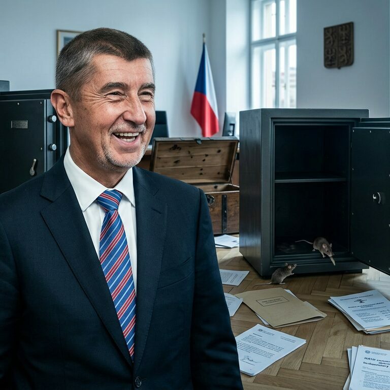 Schmarcz: Jak nedělat dluhy a zaplatit obranu? Škrtat mandatorní výdaje a vrátit superhrubou mzdu